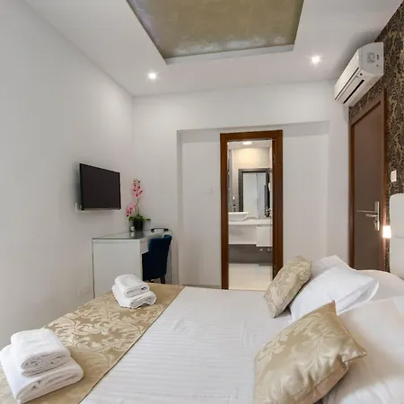 Exclusive Holiday Apartments&rooms 4* Σπλιτ
