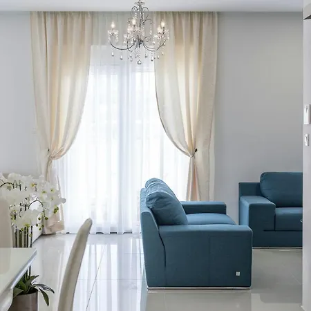 Exclusive Holiday Apartments&rooms 4* Σπλιτ