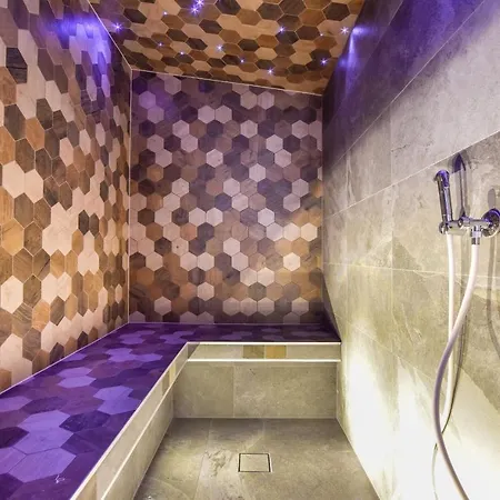 Exclusive Holiday Apartments&rooms Σπλιτ