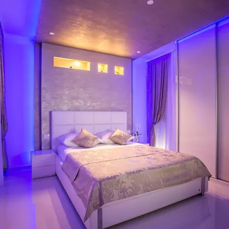 Exclusive Holiday Apartments&rooms Apart-hotel Split