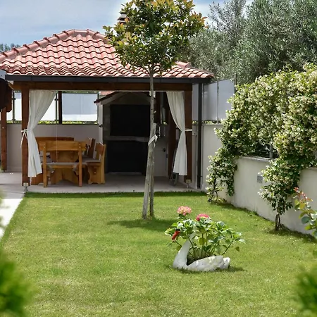 Exclusive Holiday Apartments&rooms Appart hôtel