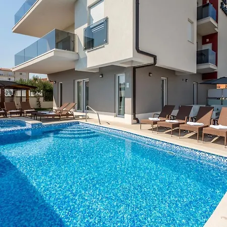 Exclusive Apartments&rooms