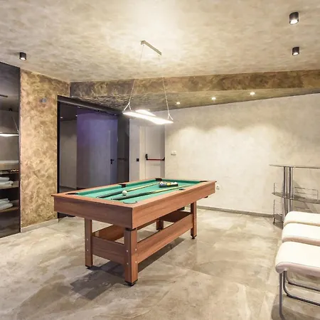 Exclusive Apartments&rooms