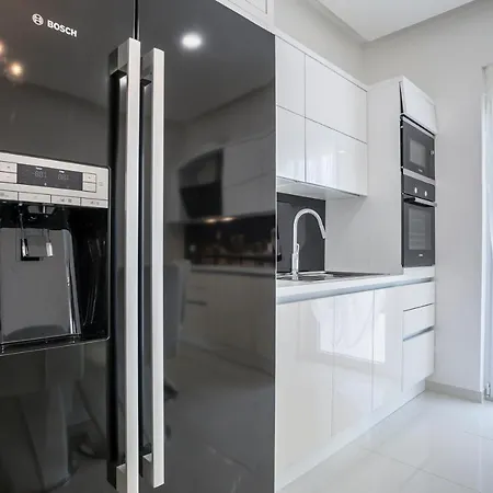 Aparthotel Exclusive Apartments&rooms 4*