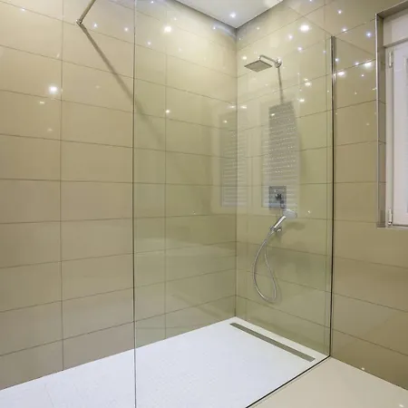 Aparthotel Exclusive Apartments&rooms