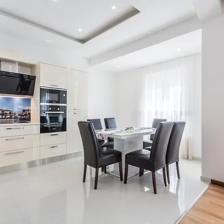 Aparthotel Exclusive Apartments&rooms Spalato