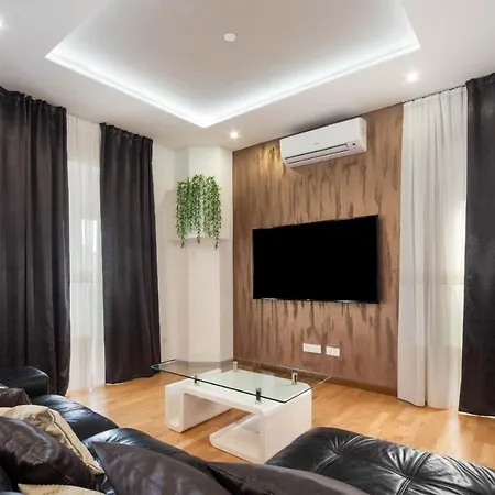 Exclusive Apartments&rooms