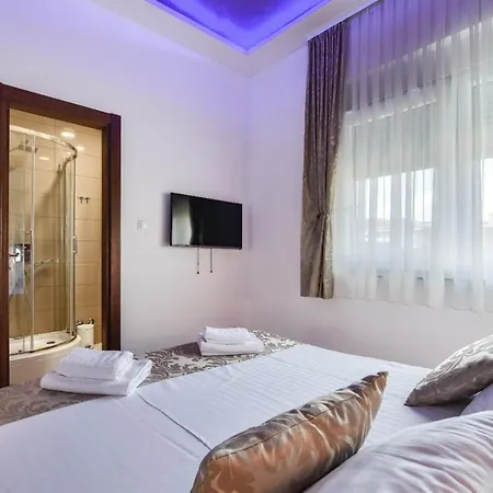 Aparthotel Exclusive Apartments&rooms Spalato